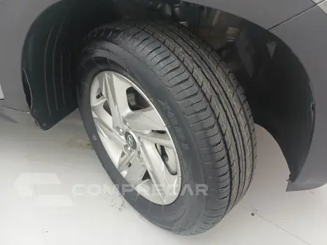 CRETA 1.0 TGDI FLEX COMFORT AUTOMÁTICO