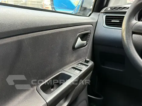 SPACEFOX 1.6 MI Sportline 8V