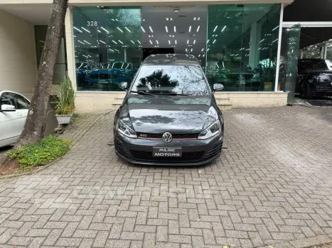 GOLF 2.0 TSI GTI 16V Turbo