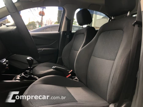 Onix 1.0 Mpfi Joy 8V Flex 4P Manual