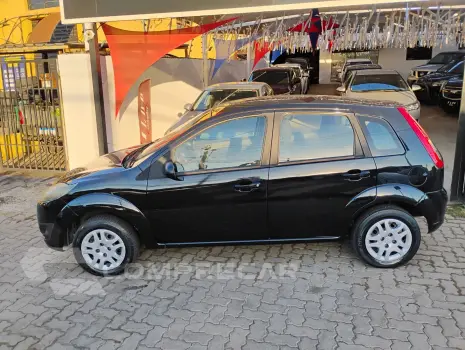 FIESTA 1.0 Rocam SE 8V