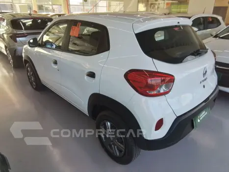KWID 1.0 12V SCE FLEX ZEN MANUAL