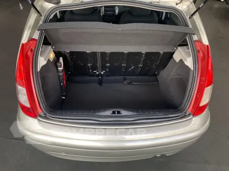 C3 GLX 1.4/ GLX Sonora 1.4 Flex 8V 5p