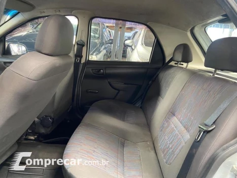 CELTA HATCH LIFE 1.0 VHC 8V 4P