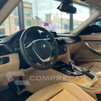 320I 2.0 GT Sport 16V Turbo