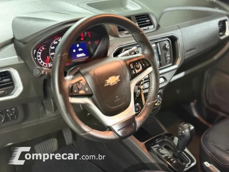 SPIN 1.8 Premier 8V