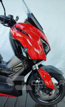 YAMAHA XMAX ABS