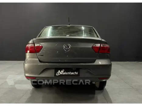 VOYAGE 1.0 MI 8V FLEX 4P MANUAL