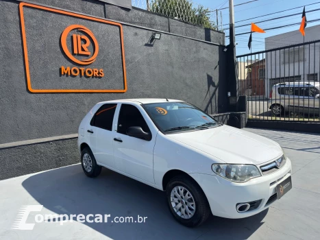 PALIO 1.0 MPI Fire Celebration 8V