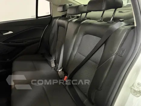 ONIX 1.0 TURBO FLEX PLUS LTZ AUTOMÁTICO