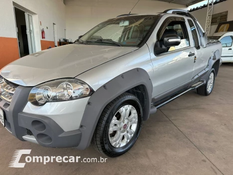 Strada Adv 1.8
