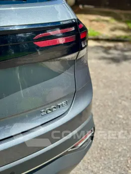 NIVUS 1.0 200 TSI Highline