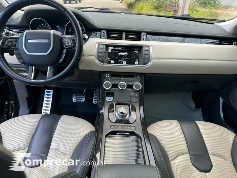 RANGE ROVER EVOQUE 2.0 Dynamic 4WD 16V