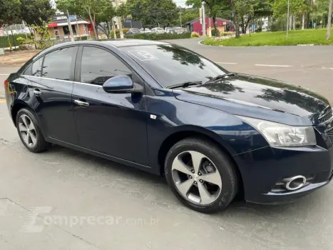 CRUZE 1.8 LT 16V