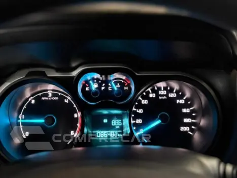 T4 - 3.2 XLT 4X4 20V TURBO INTERCOOLER 2P MANUAL