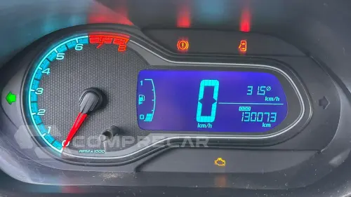 ONIX 1.4 MPFI LTZ 8V