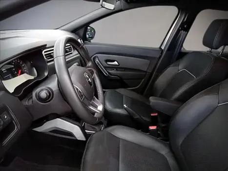 DUSTER 1.3 TCE FLEX ICONIC X-TRONIC