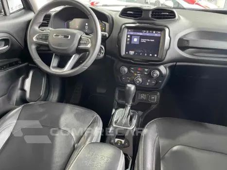 RENEGADE 1.3 T270 TURBO FLEX LONGITUDE AT6