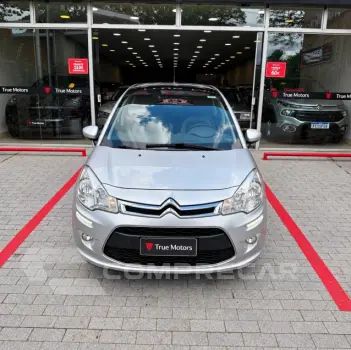 C3 1.5 Tendance 8V