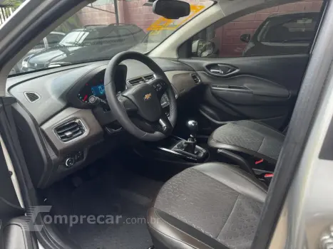 Prisma 1.4 4P LTZ FLEX