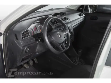 VOYAGE 1.6 MSI TOTALFLEX 4P MANUAL