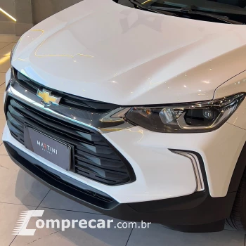 TRACKER LT 1.0 Turbo 12V Flex