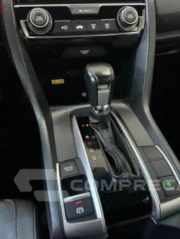 CIVIC SEDAN TOURING 1.5 TURBO 16V AUT.4P