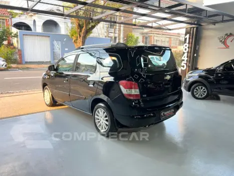 SPIN LT 1.8 8V Econo.Flex 5p Aut.