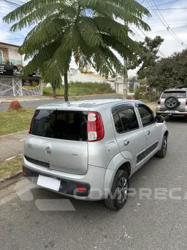 UNO 1.0 EVO Vivace 8V
