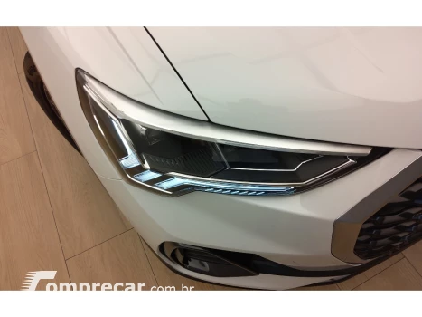 Q3 2.0 40 TFSI GASOLINA SPORTBACK PERFORMANCE QUATTRO TIPTRO