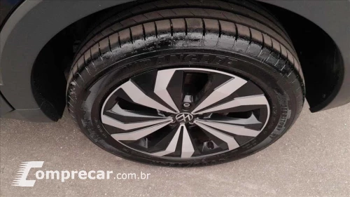 T-CROSS 1.0 200 TSI TOTAL FLEX COMFORTLINE AUTOMÁ