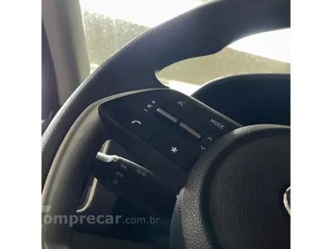 CRETA 1.0 TGDI FLEX COMFORT AUTOMÁTICO