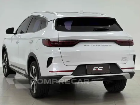 SONG PLUS 1.5 DM-I HÍBRIDO AUTOMÁTICO