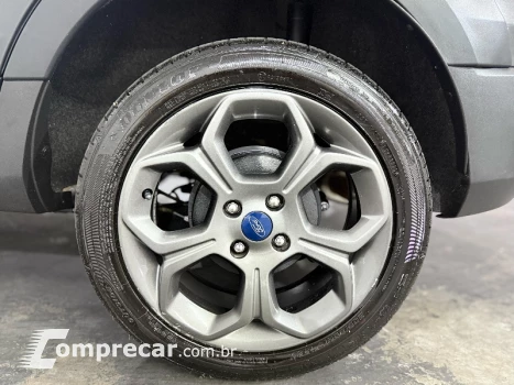 ECOSPORT 2.0 Direct Storm 4WD
