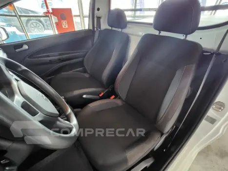 SAVEIRO 1.6 MSI ROBUST CS 16V FLEX 2P MANUAL