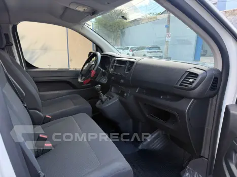 SCUDO 1.5 Bluehdi Cargo