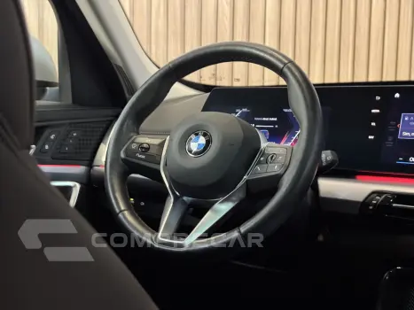 X1 2.0 16V TURBO GASOLINA SDRIVE20I X-LINE STEPTRONIC