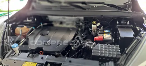 TIGGO 5X PRO 1.5 VVT Turbo Iflex