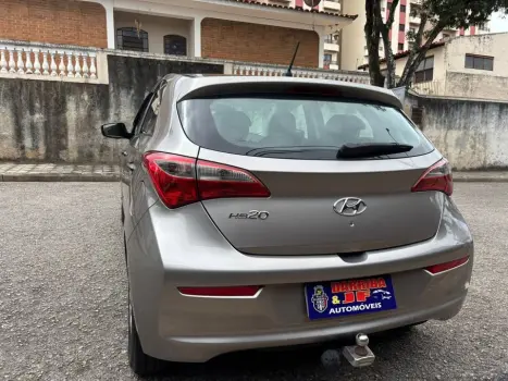 HB20 1.0 12V Comfort