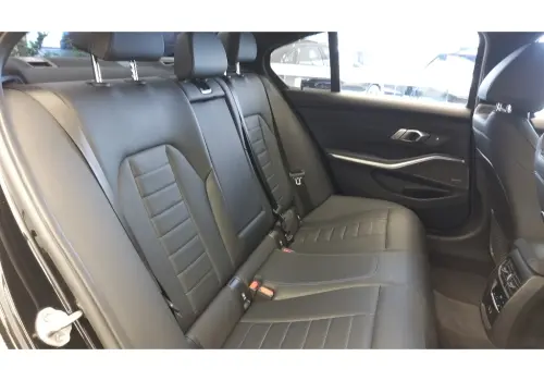 320I 2.0 16V TURBO FLEX M SPORT AUTOMÁTICO