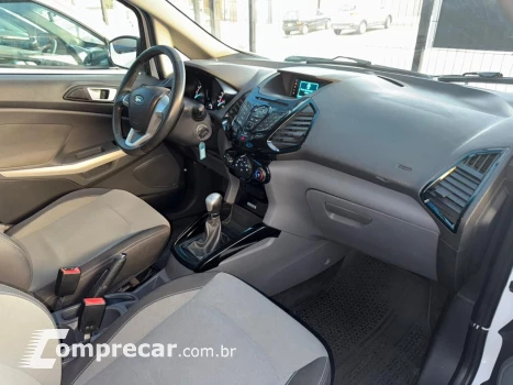 EcoSport FREESTYLE 1.6 16V Flex 5p