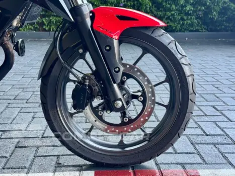 CB 300F TWISTER ABS - STREET