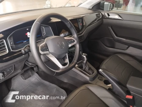 POLO 1.0 170 TSI Highline