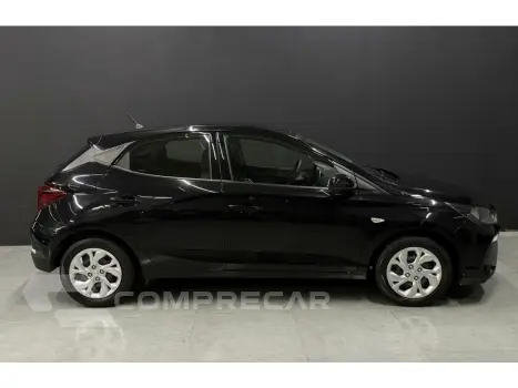 HB20 1.0 12V FLEX SENSE PLUS MANUAL