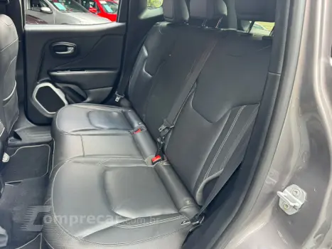 RENEGADE 1.8 16V Longitude