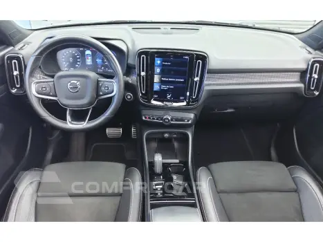 XC40 1.5 T5 HYBRID R-DESIGN FWD GEARTRONIC