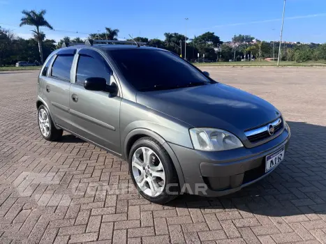 CORSA 1.4 MPFI Maxx 8V