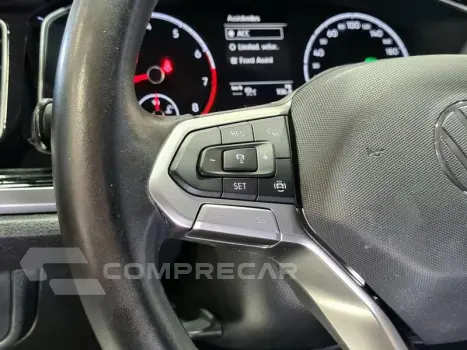 NIVUS COMFORTLINE 1.0 200 TSI FLEX AUT.
