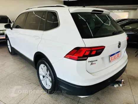 TIGUAN ALLSPAC COMF 250 TSI 1.4 FLEX