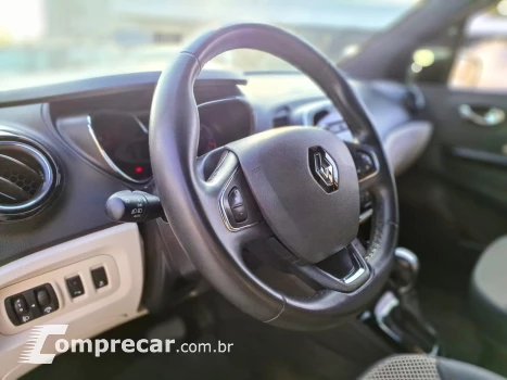 CAPTUR 1.6 16V SCE Intense
